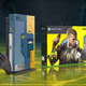 Image for article titled This Cyberpunk 2077 Xbox Is Too Much